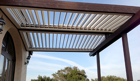 adjustable roof / patio covers companies / adjustable roof systems